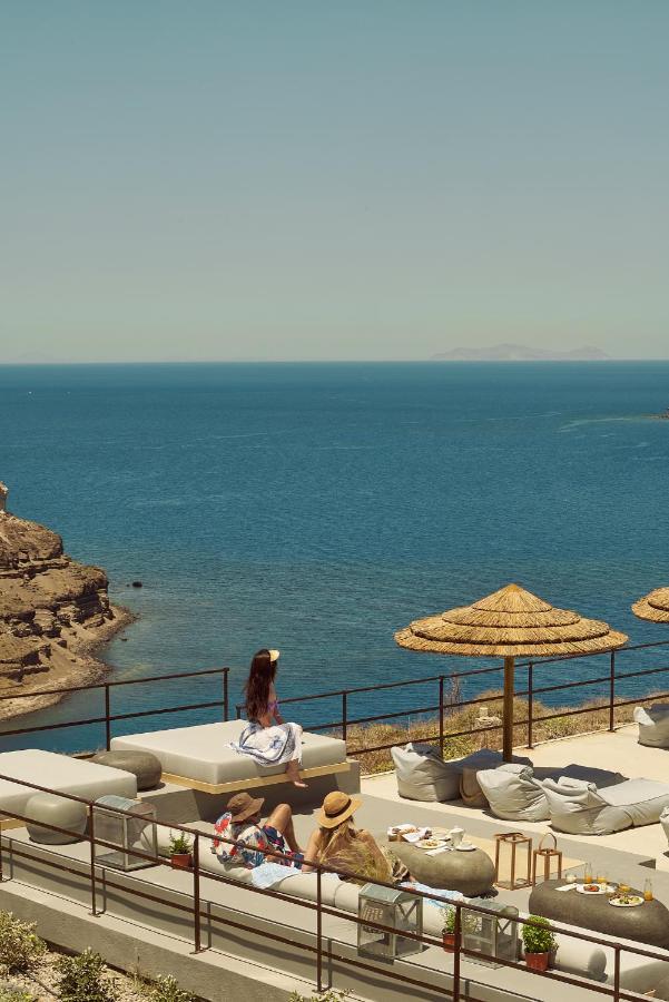 Coco-Mat Hotel Santorini Akrotiri  Ngoại thất bức ảnh