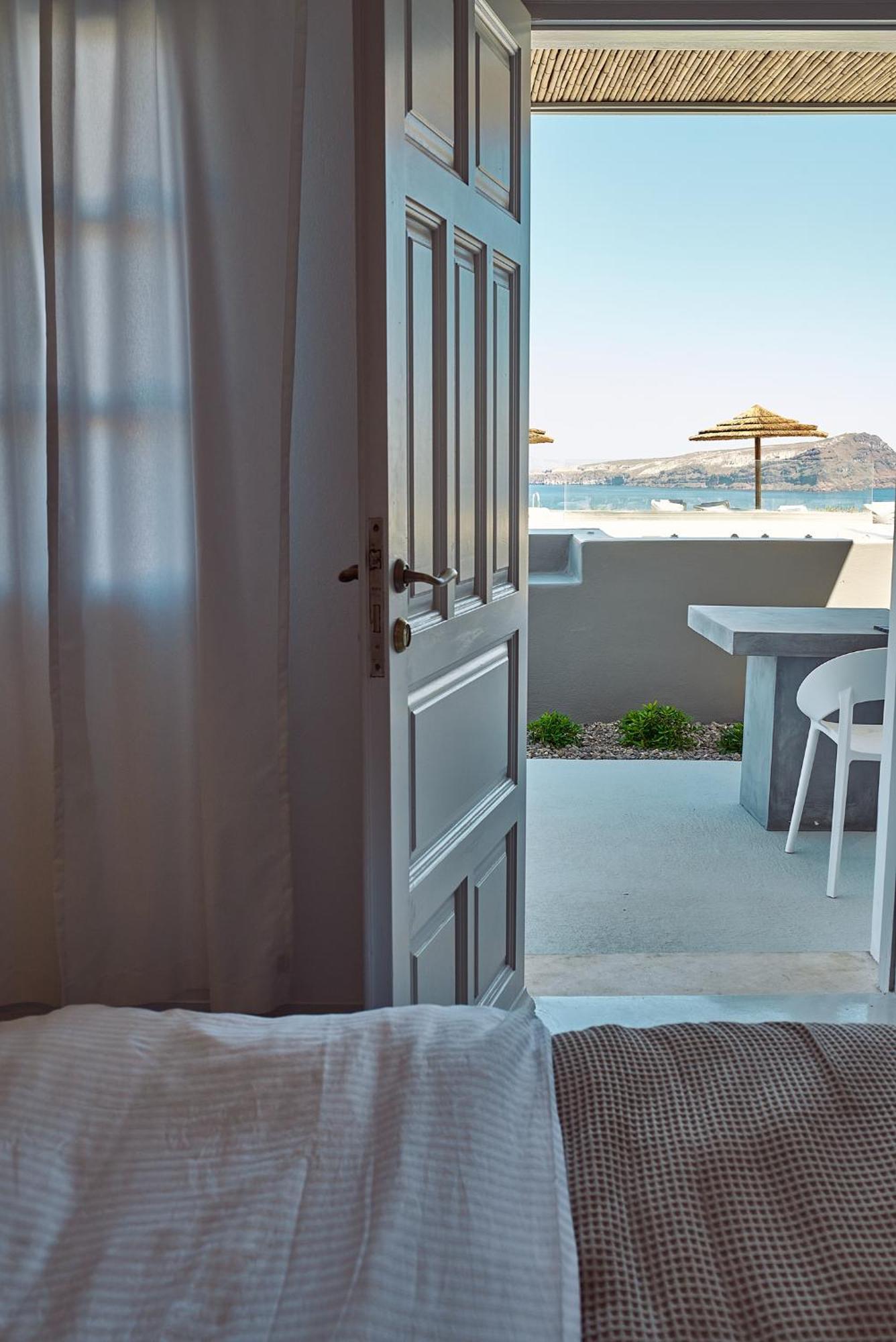 Coco-Mat Hotel Santorini Akrotiri  Ngoại thất bức ảnh