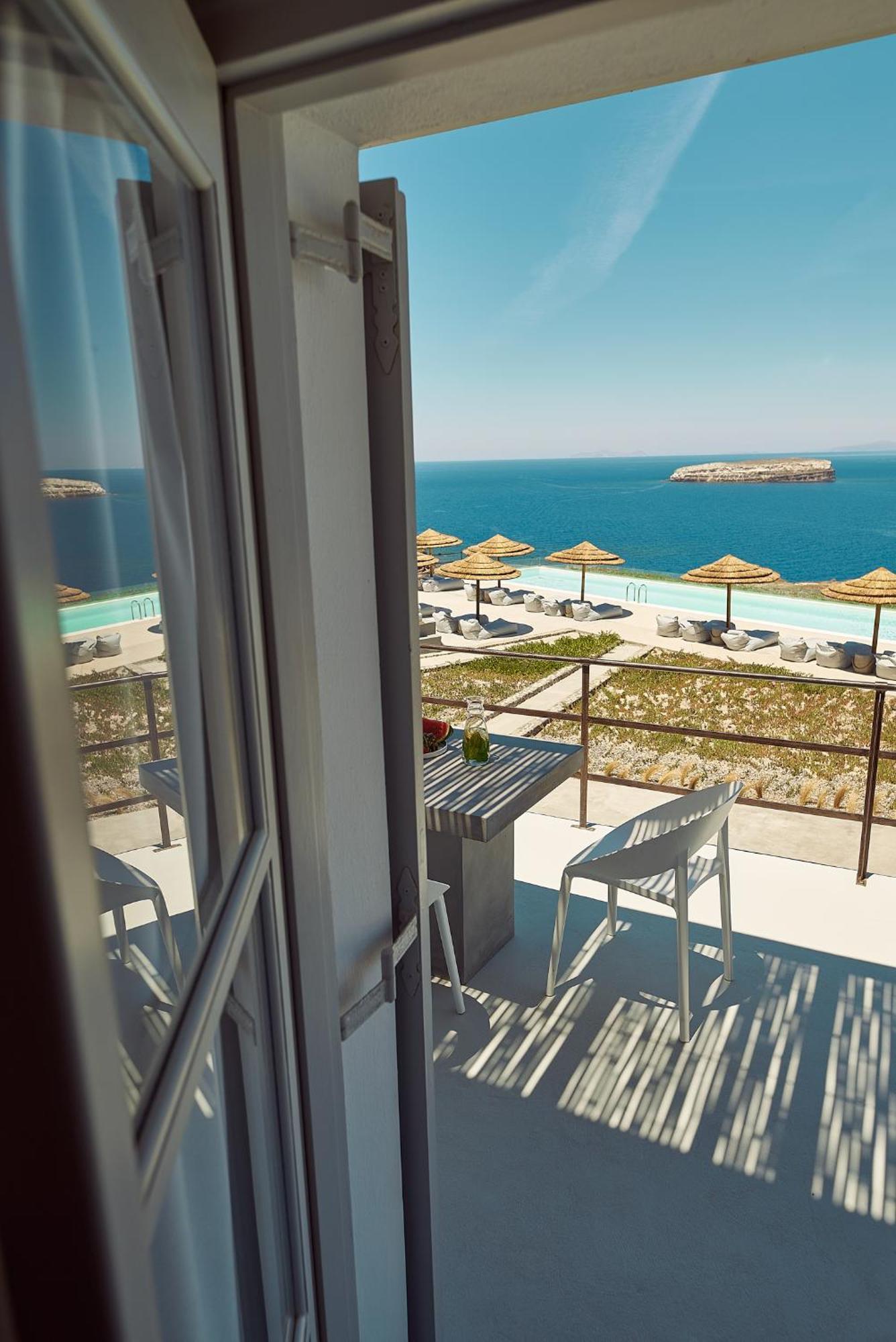 Coco-Mat Hotel Santorini Akrotiri  Ngoại thất bức ảnh